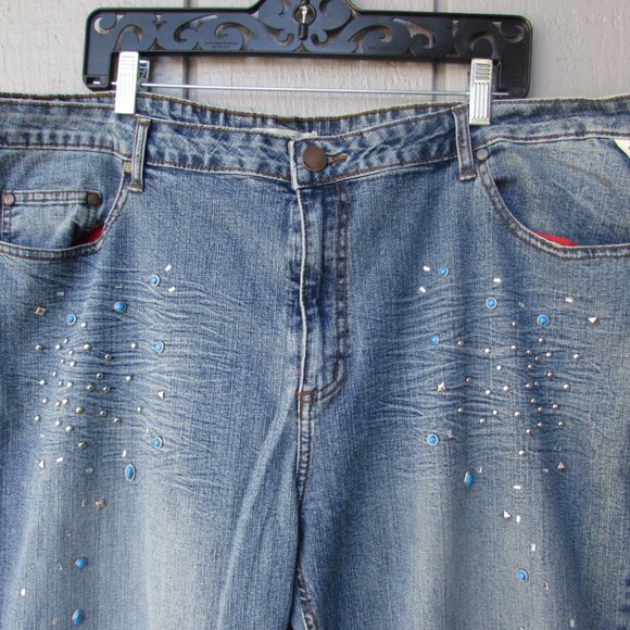 Bana Di Jeans for Woman's! - Picture 2 of 8